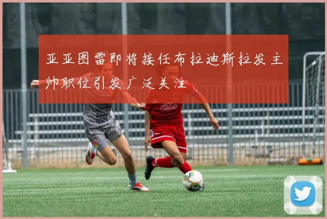 亚亚图雷即将接任布拉迪斯拉发主帅职位引发广泛关注
